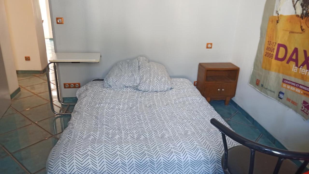 Appartement 2 Chambres Байонна Екстер'єр фото