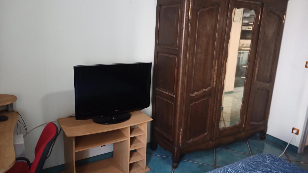 Appartement 2 Chambres Байонна Екстер'єр фото