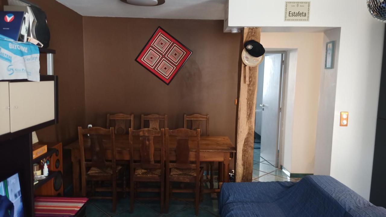 Appartement 2 Chambres Байонна Екстер'єр фото