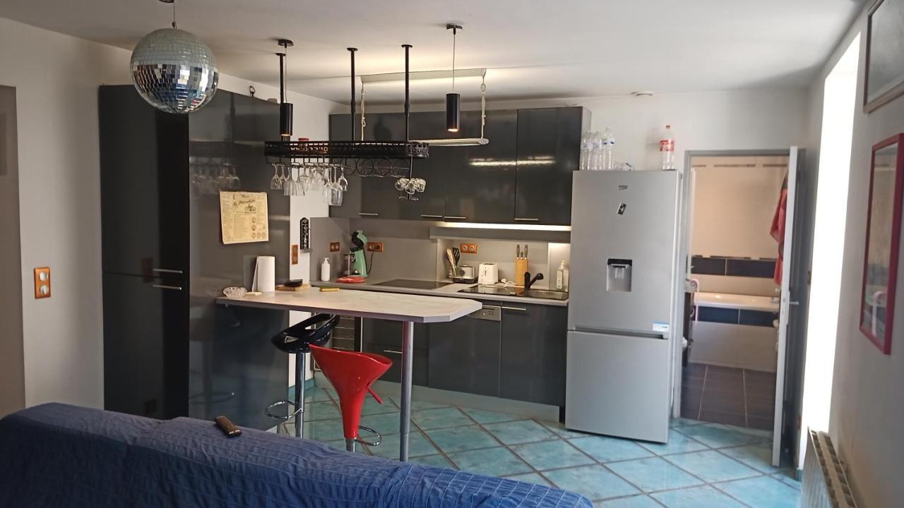 Appartement 2 Chambres Байонна Екстер'єр фото