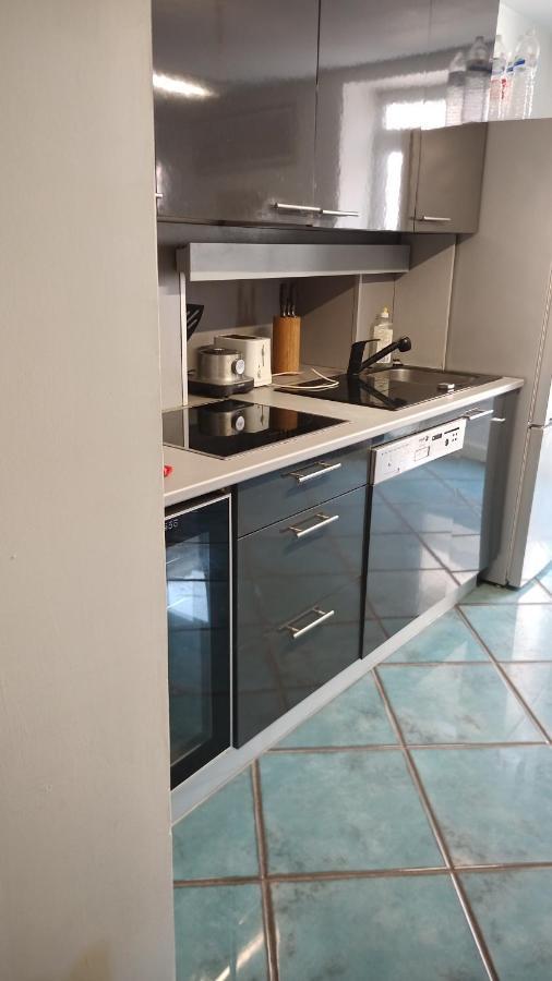 Appartement 2 Chambres Байонна Екстер'єр фото