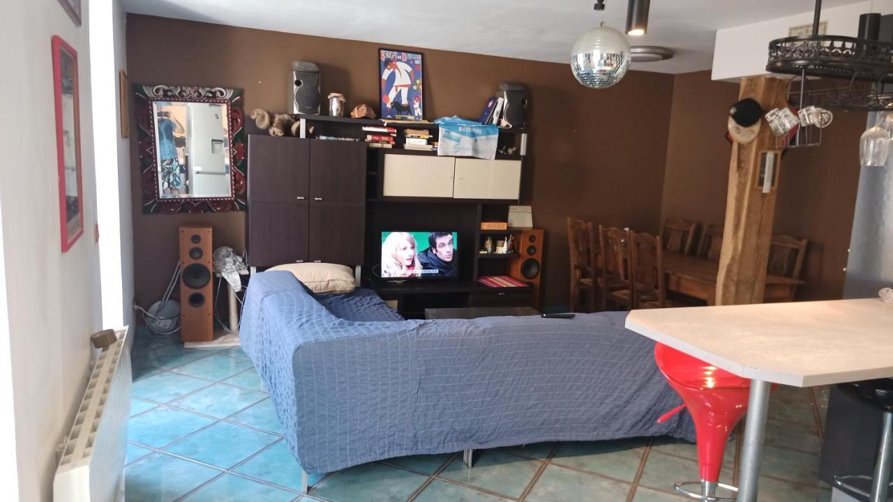 Appartement 2 Chambres Байонна Екстер'єр фото