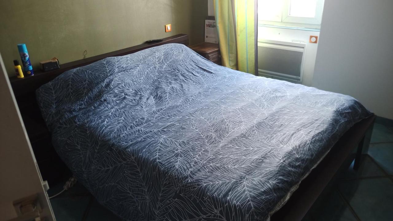 Appartement 2 Chambres Байонна Екстер'єр фото